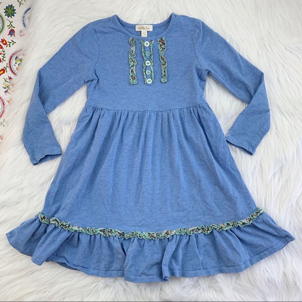 Matilda Jane Lap Dress